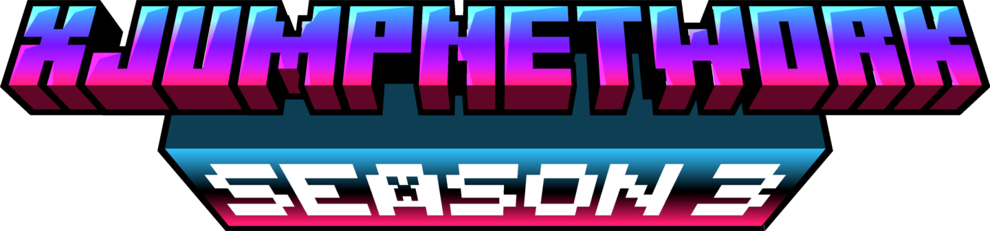 XJumpNetwork Season 3 Title